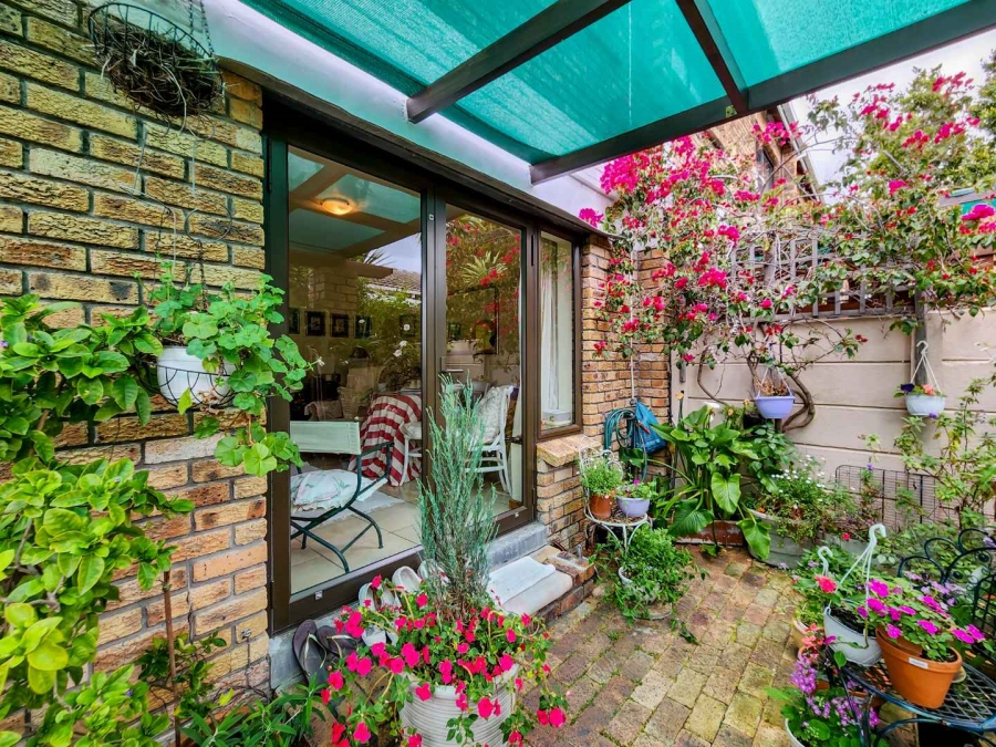 3 Bedroom Property for Sale in Tokai Western Cape
